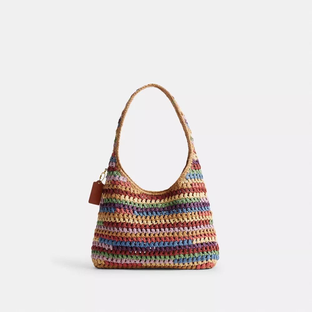 Borsa a spalla Brooklyn 28