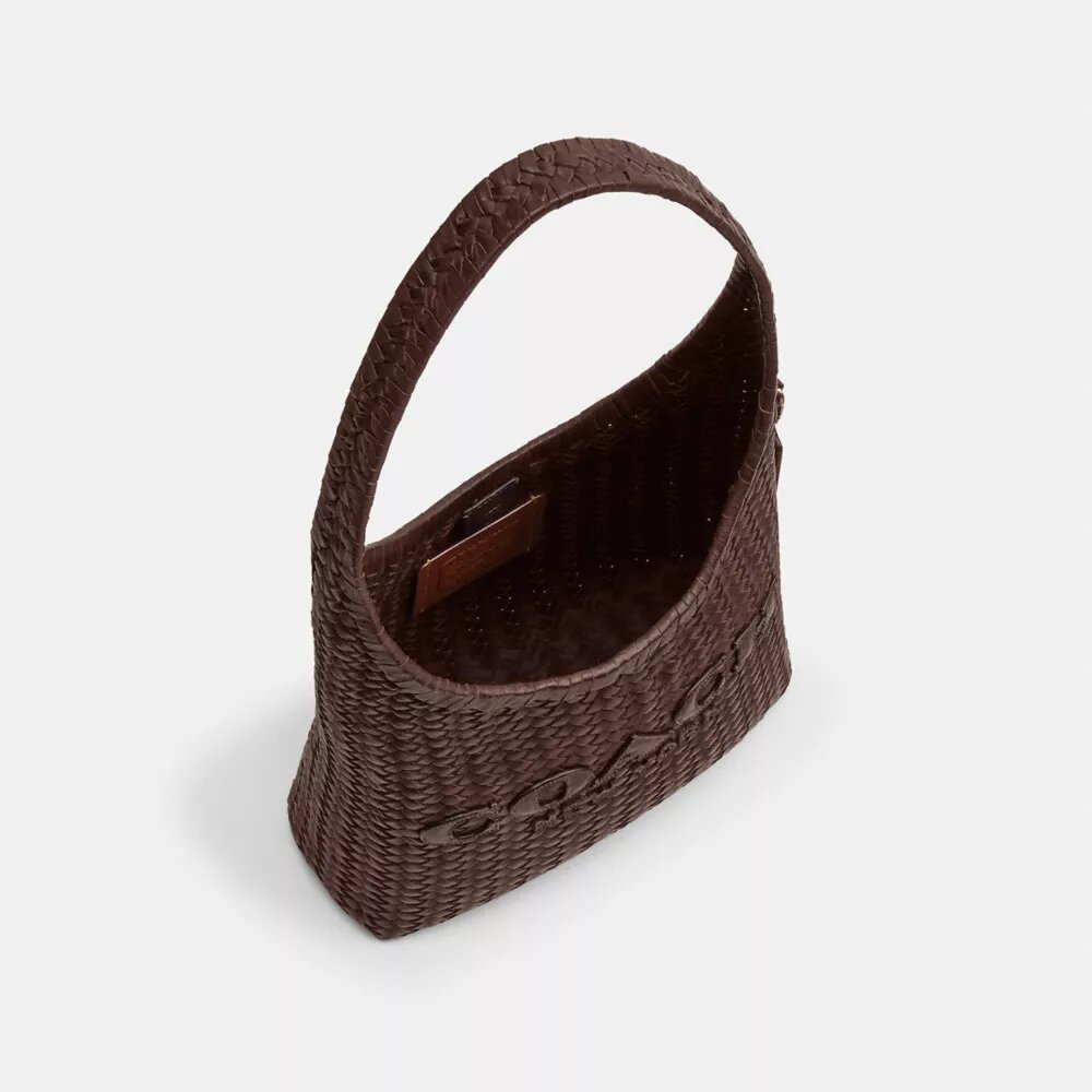 Borsa a spalla Brooklyn 28