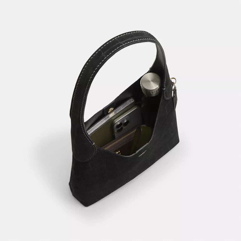 Borsa a spalla Brooklyn 28