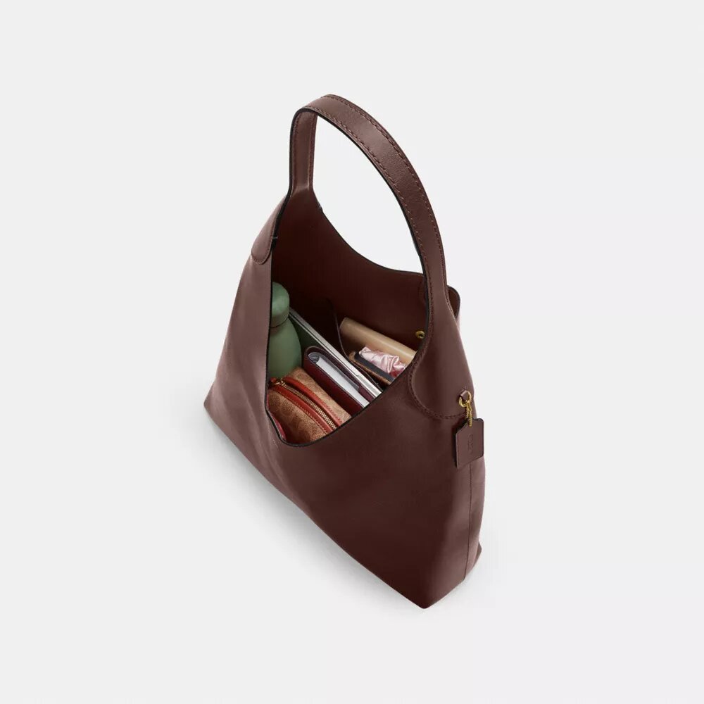 Borsa a spalla Brooklyn 28