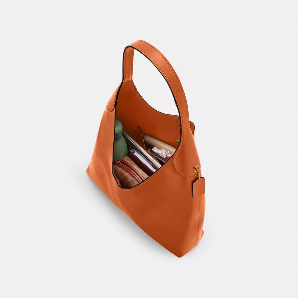 Borsa a spalla Brooklyn 28