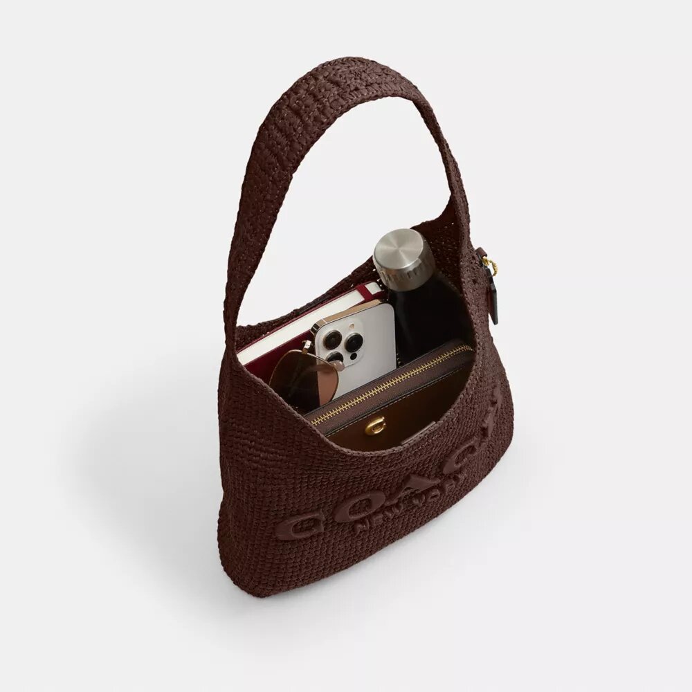 Borsa a spalla Brooklyn 28