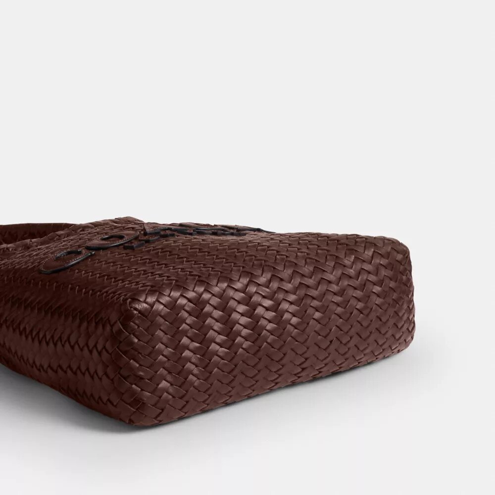 Borsa a spalla Brooklyn 28