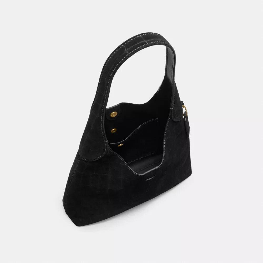Borsa a spalla Brooklyn 28
