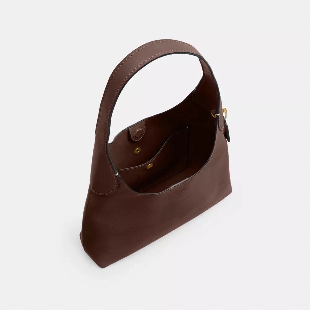 Borsa a spalla Brooklyn 28