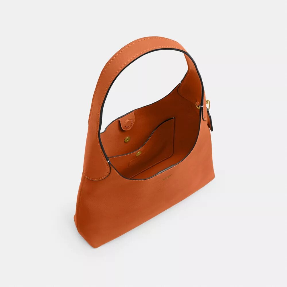 Borsa a spalla Brooklyn 28