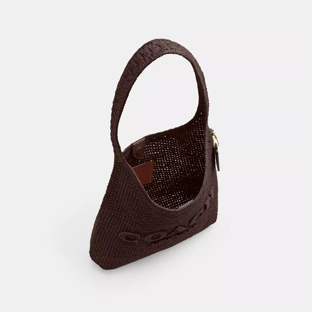 Borsa a spalla Brooklyn 28