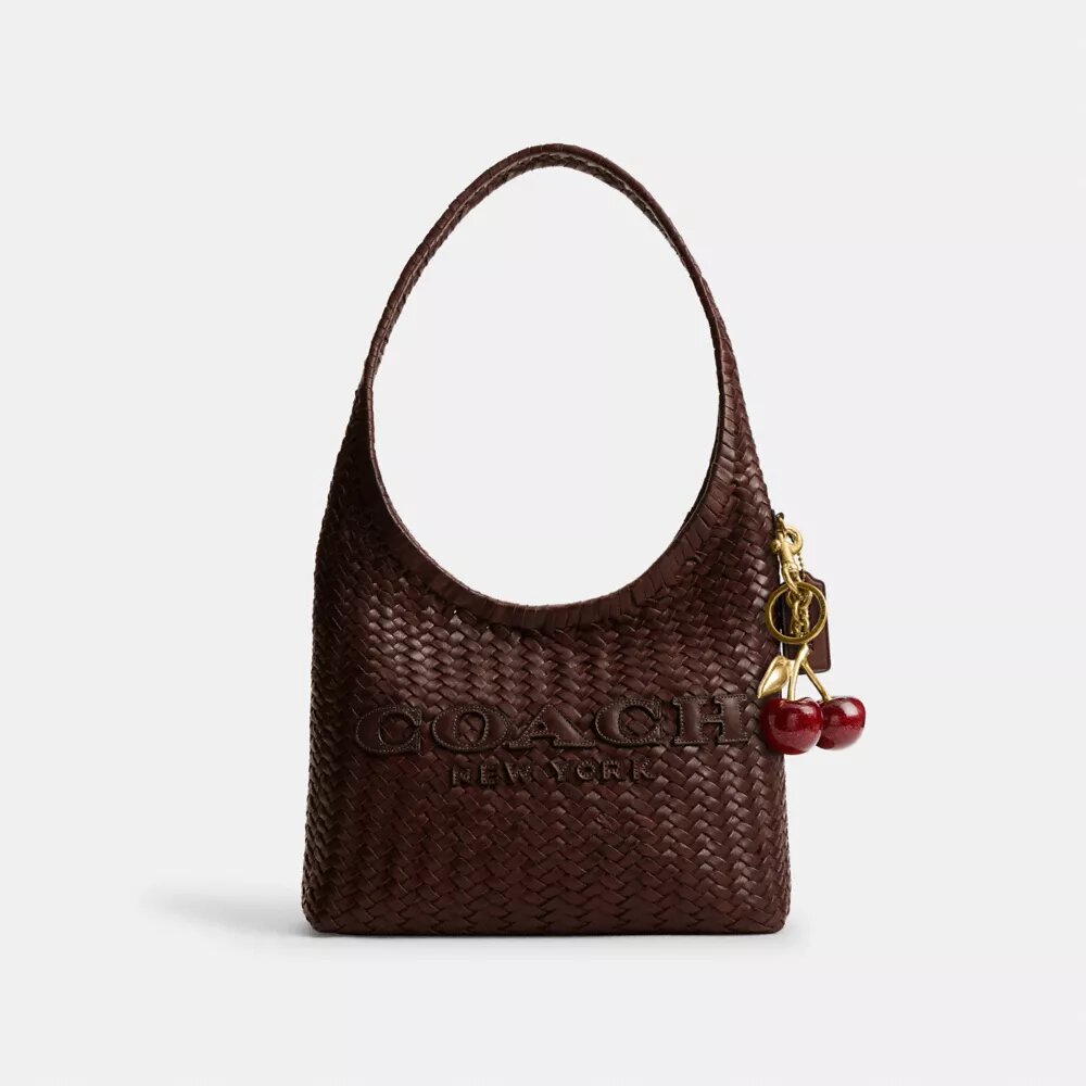 Borsa a spalla Brooklyn 28