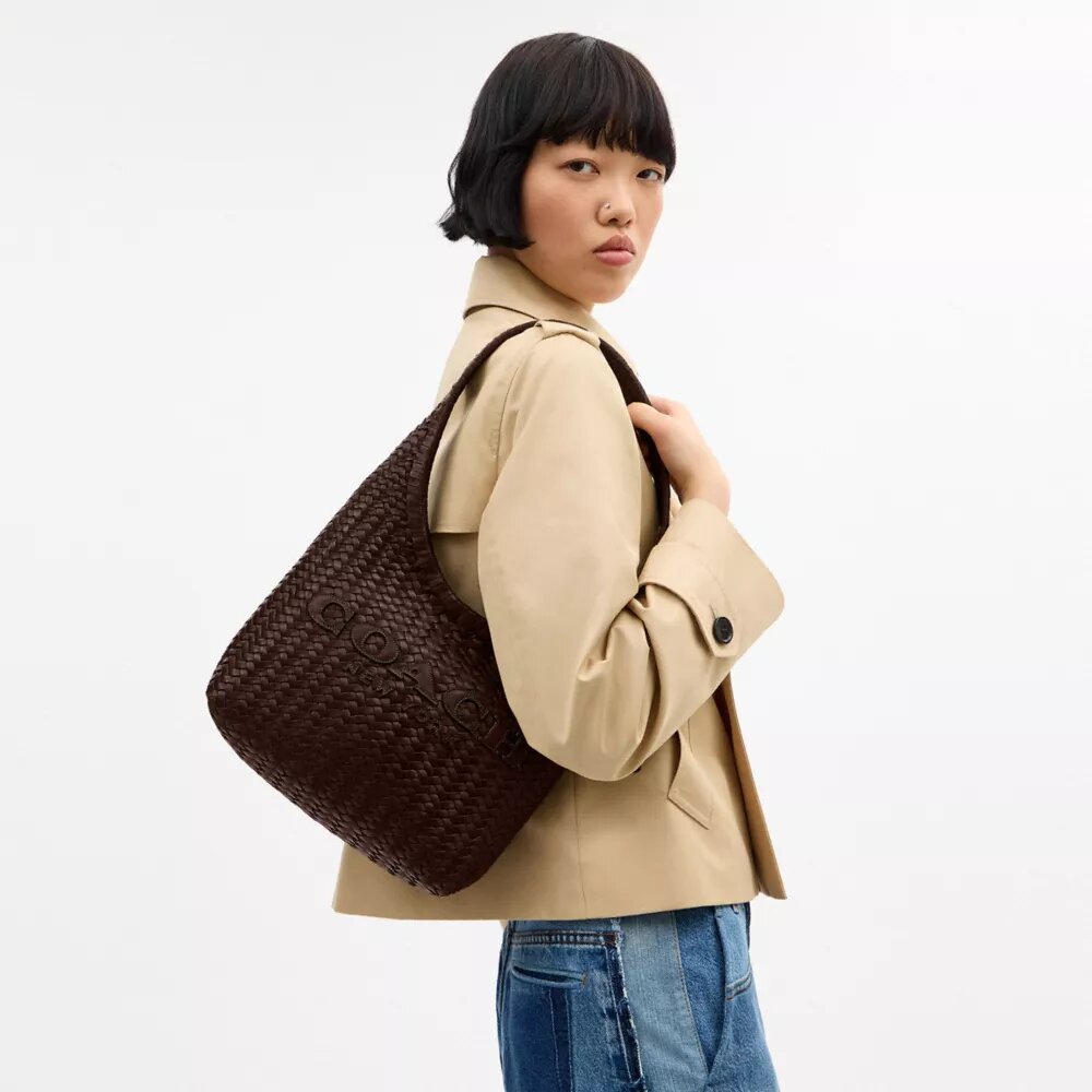 Borsa a spalla Brooklyn 28