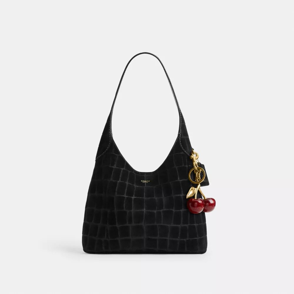 Borsa a spalla Brooklyn 28