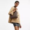 Borsa a spalla Brooklyn 28