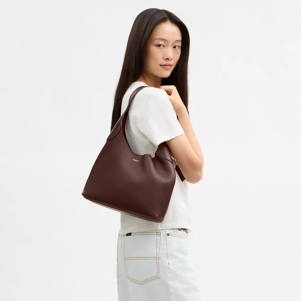 Borsa a spalla Brooklyn 28