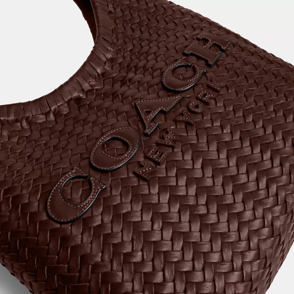 Borsa a spalla Brooklyn 28