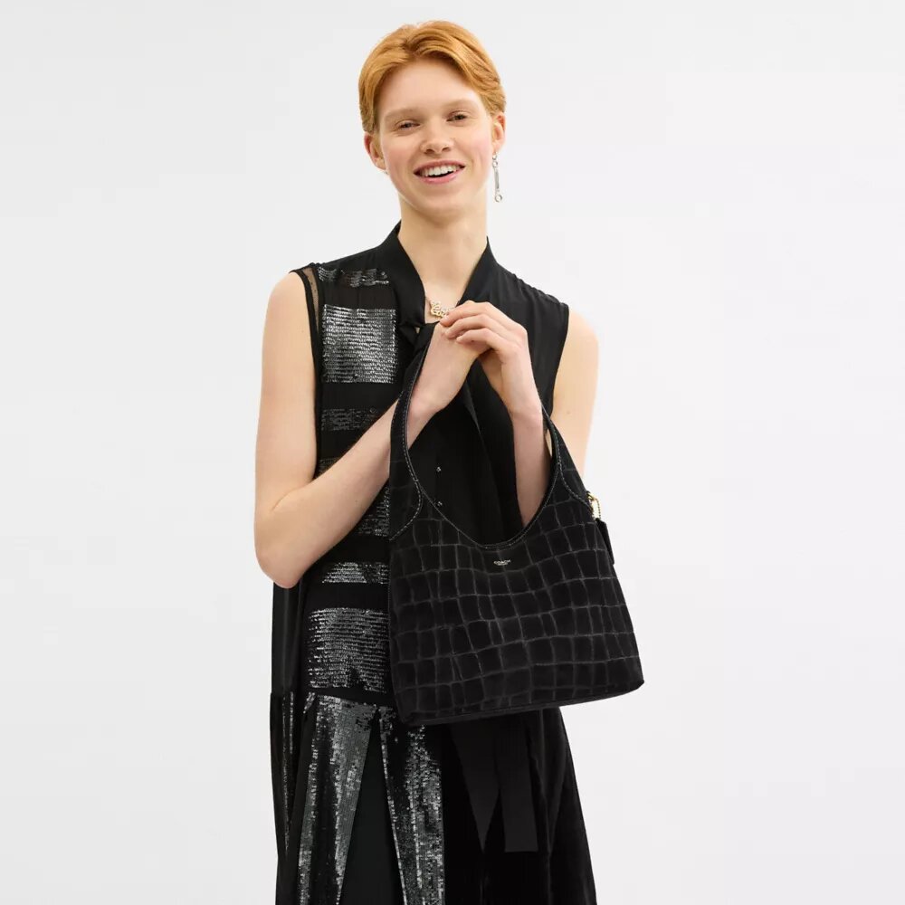 Borsa a spalla Brooklyn 28