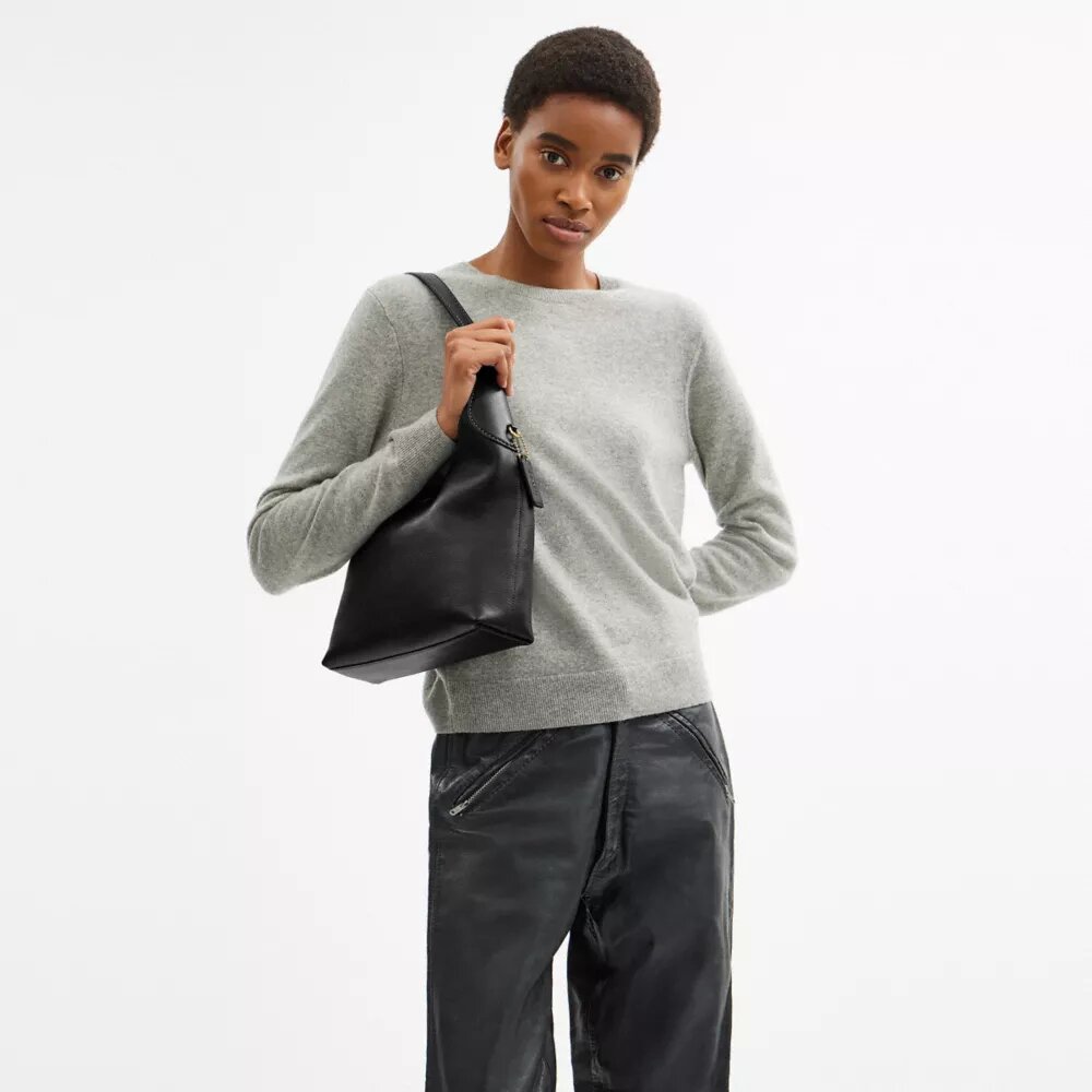 Borsa a spalla Brooklyn 28