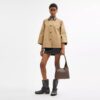 Borsa a spalla Brooklyn 28