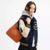 Borsa a spalla Brooklyn 28