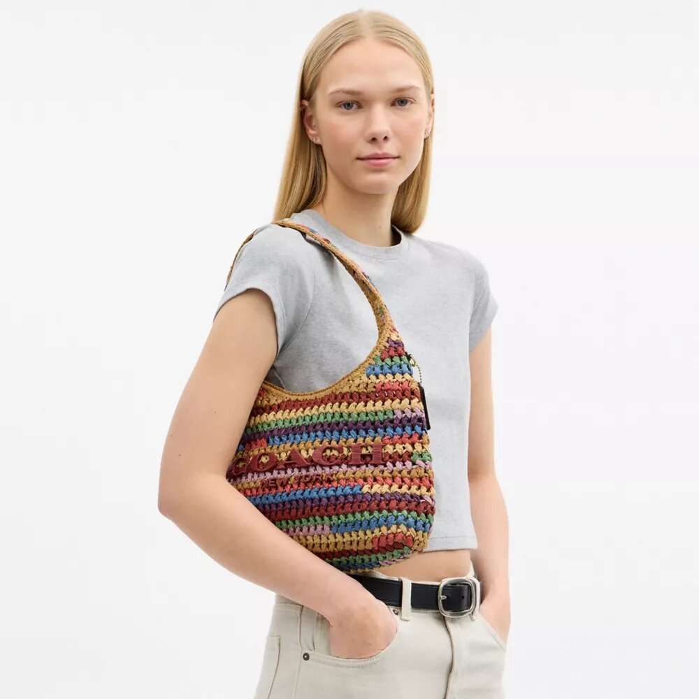 Borsa a spalla Brooklyn 28