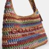 Borsa a spalla Brooklyn 28