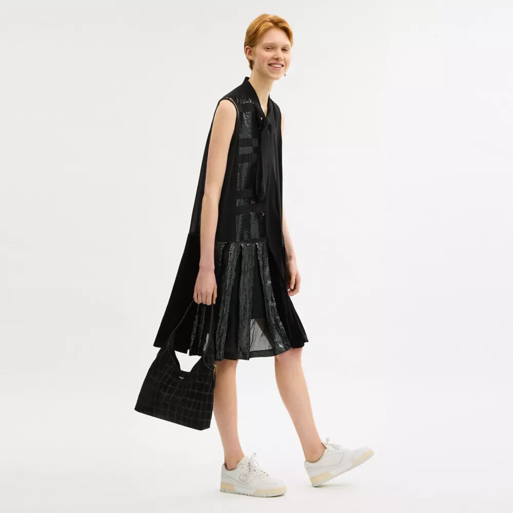 Borsa a spalla Brooklyn 28