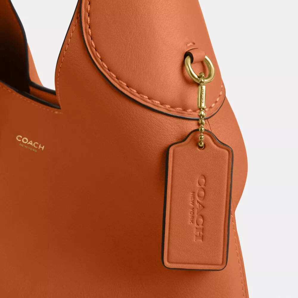 Borsa a spalla Brooklyn 28