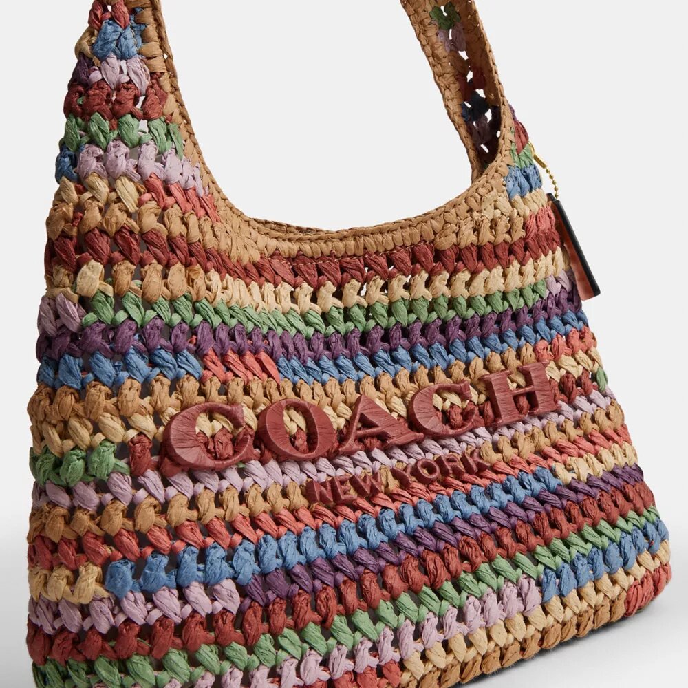 Borsa a spalla Brooklyn 28