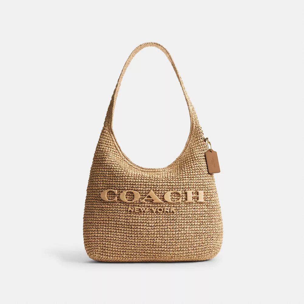Borsa a spalla Brooklyn 34