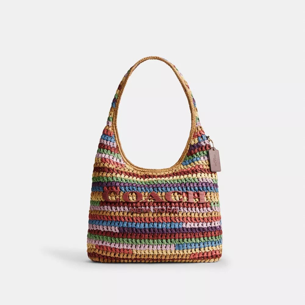 Borsa a spalla Brooklyn 34