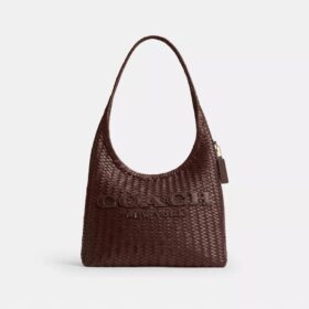 Borsa a spalla Brooklyn 34