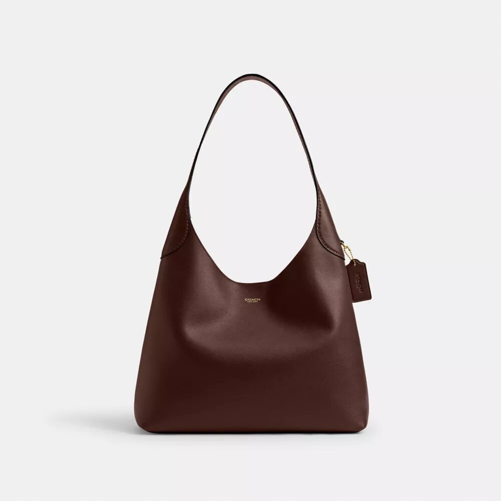 Borsa a spalla Brooklyn 34
