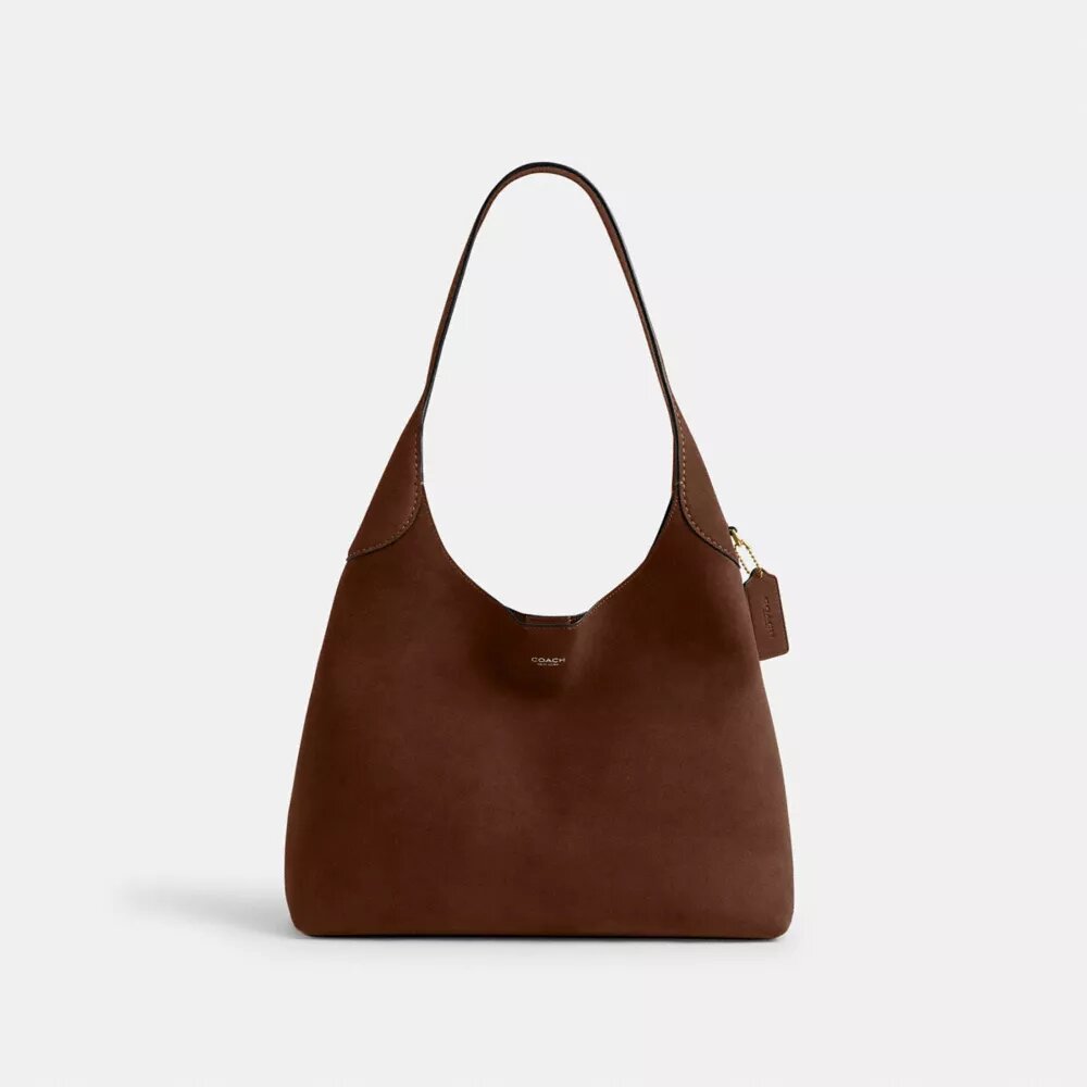 Borsa a spalla Brooklyn 34