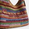 Borsa a spalla Brooklyn 34