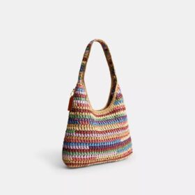 Borsa a spalla Brooklyn 34