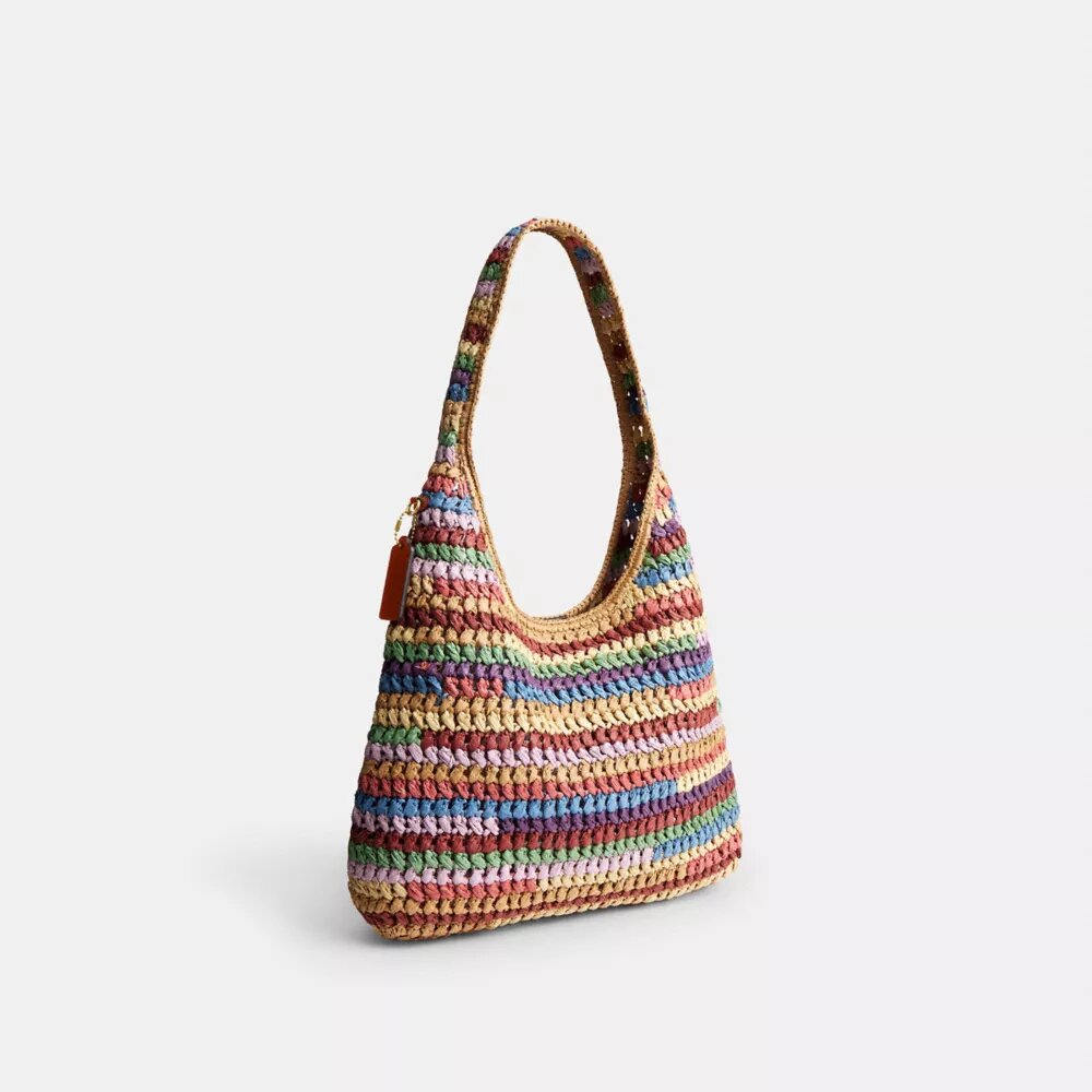 Borsa a spalla Brooklyn 34