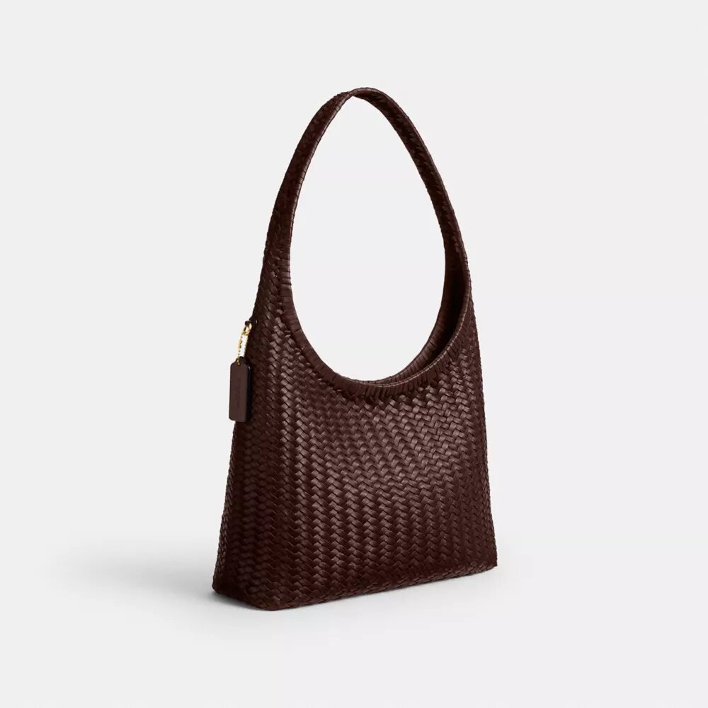 Borsa a spalla Brooklyn 34