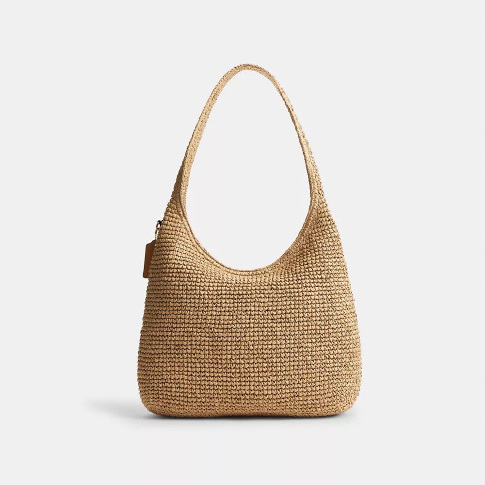 Borsa a spalla Brooklyn 34