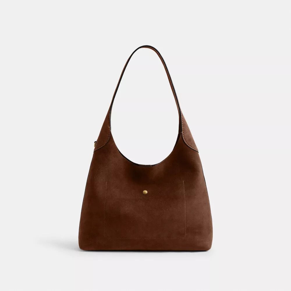 Borsa a spalla Brooklyn 34