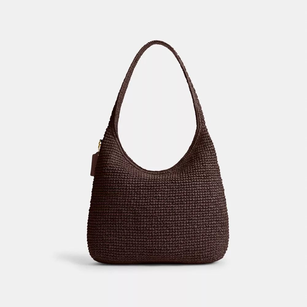 Borsa a spalla Brooklyn 34
