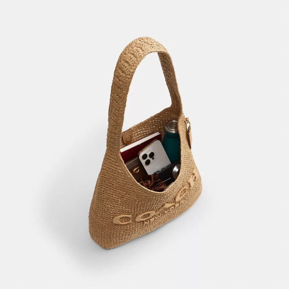 Borsa a spalla Brooklyn 34