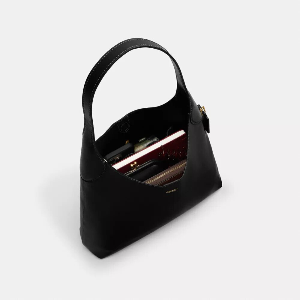 Borsa a spalla Brooklyn 34