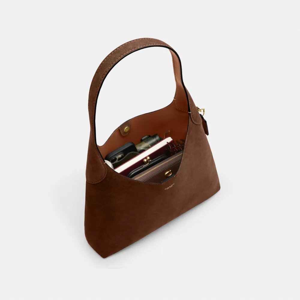 Borsa a spalla Brooklyn 34