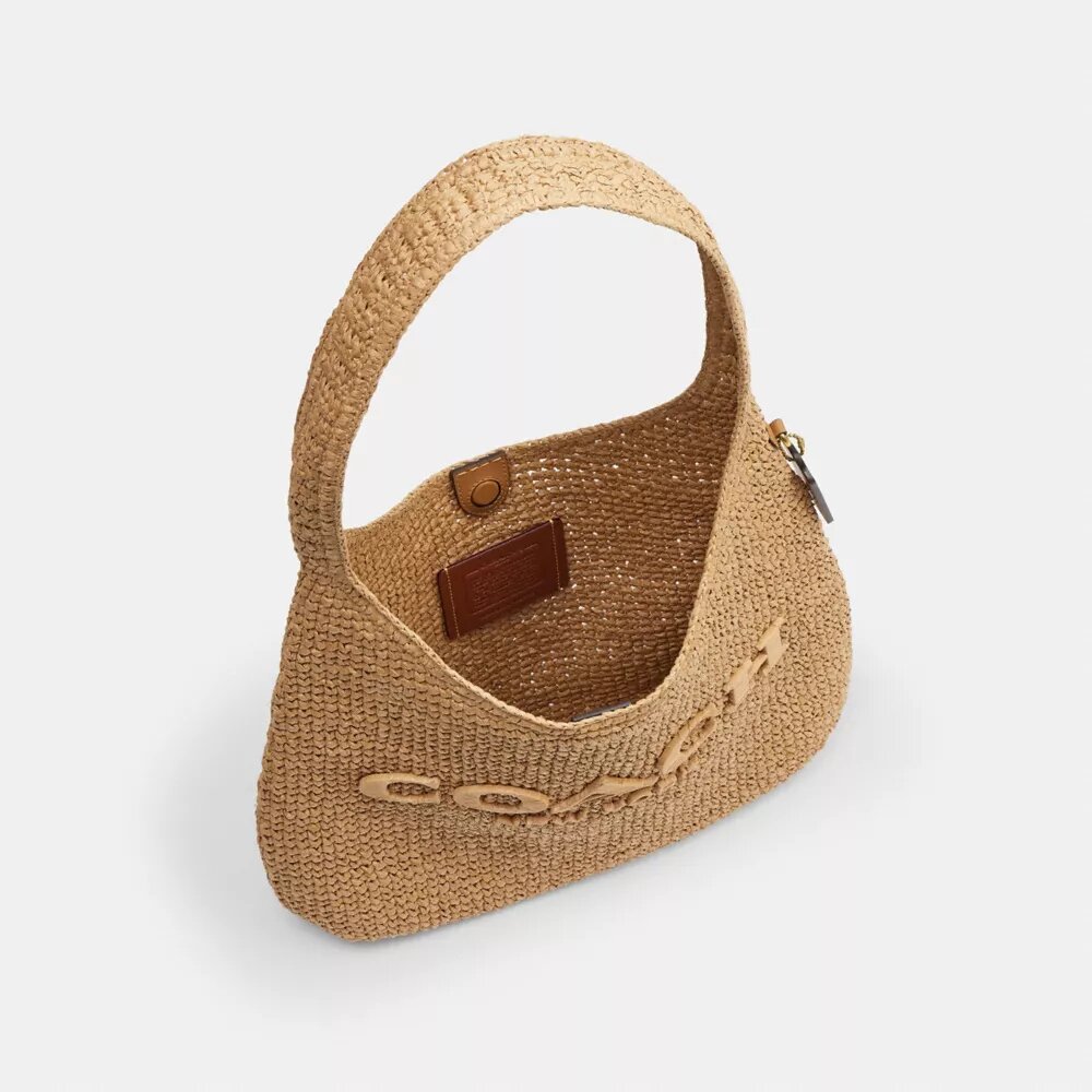 Borsa a spalla Brooklyn 34