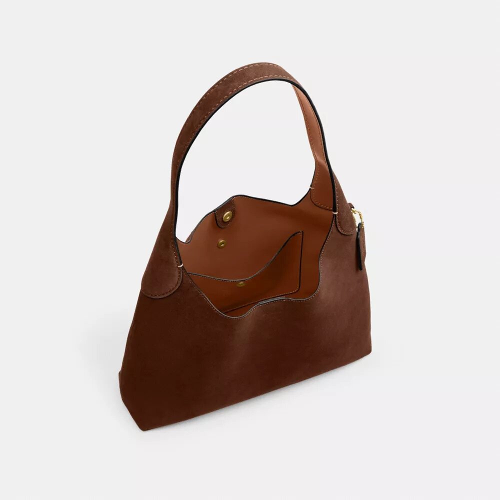 Borsa a spalla Brooklyn 34
