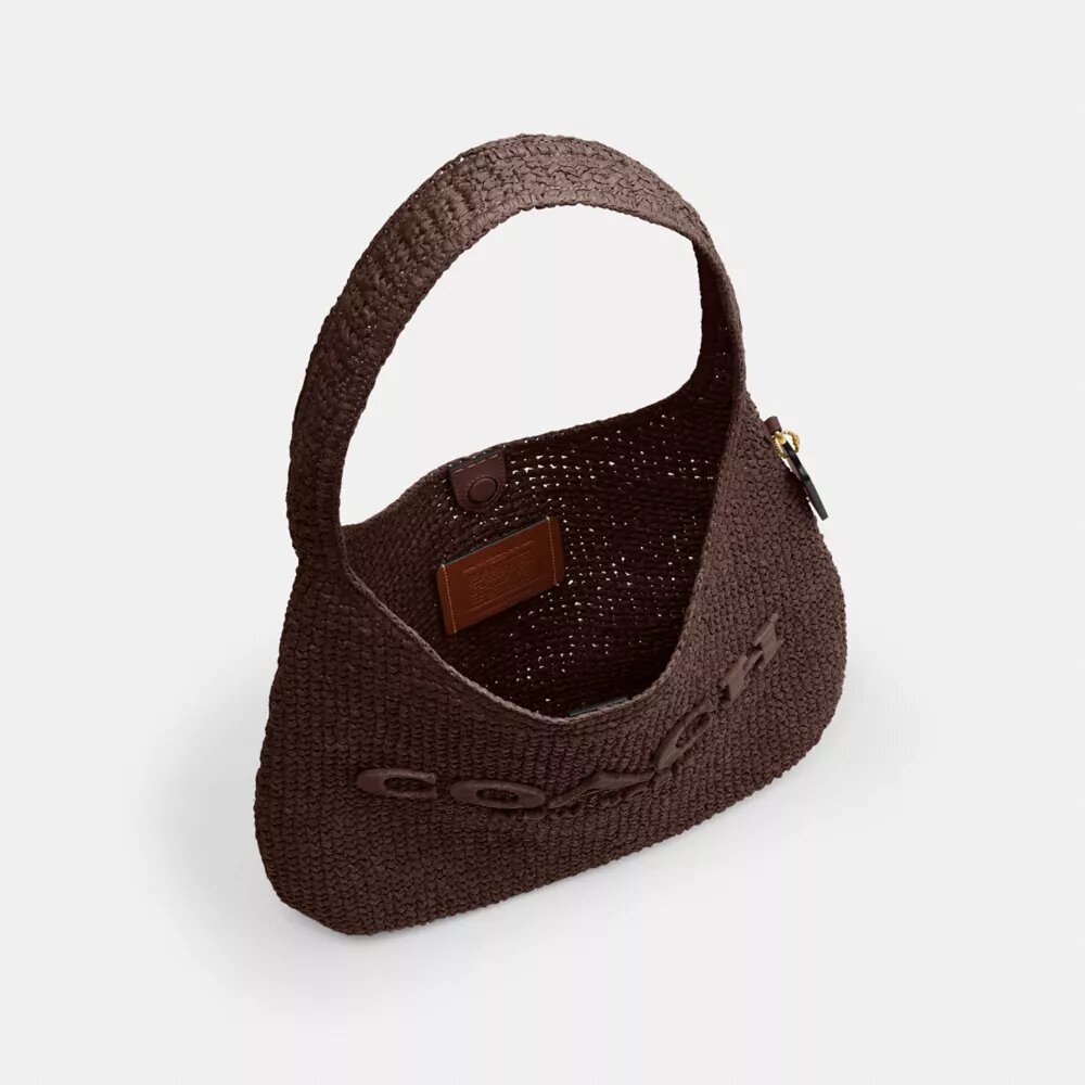 Borsa a spalla Brooklyn 34