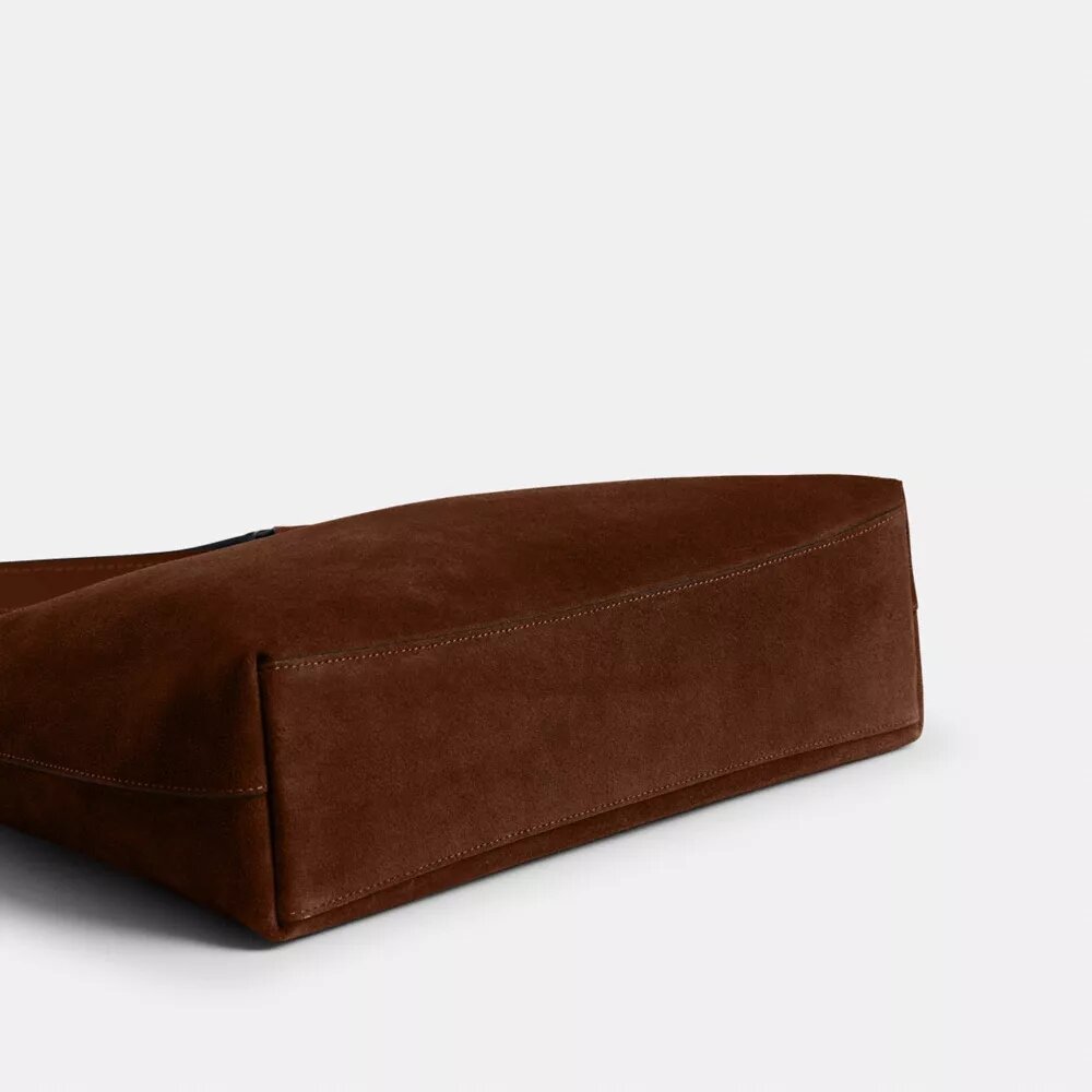 Borsa a spalla Brooklyn 34