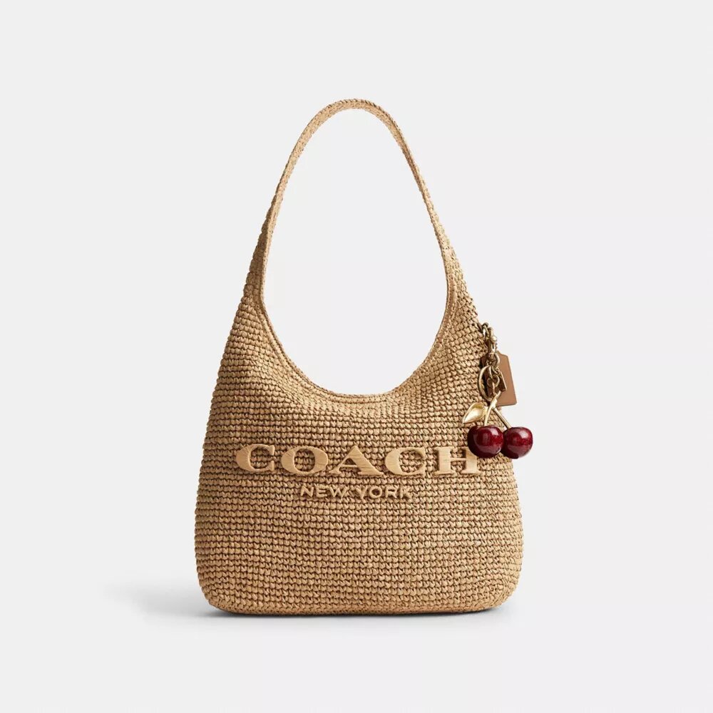 Borsa a spalla Brooklyn 34