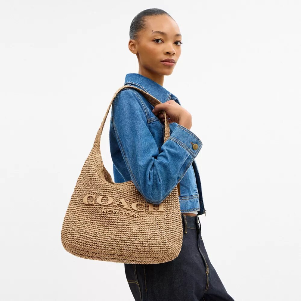 Borsa a spalla Brooklyn 34
