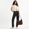 Borsa a spalla Brooklyn 34
