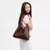 Borsa a spalla Brooklyn 34