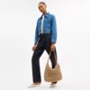 Borsa a spalla Brooklyn 34